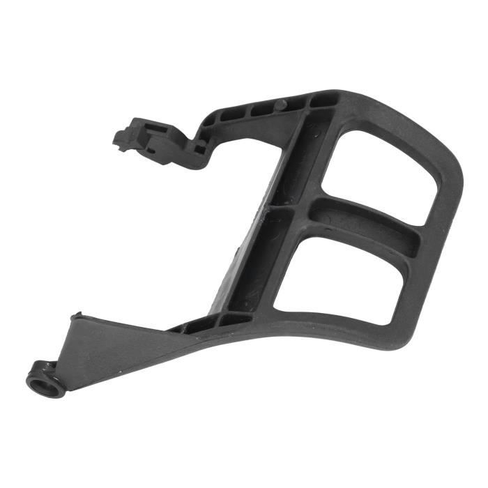 Paire De Leviers De Frein Vélo - Acier Inoxydable, Universels, Durables