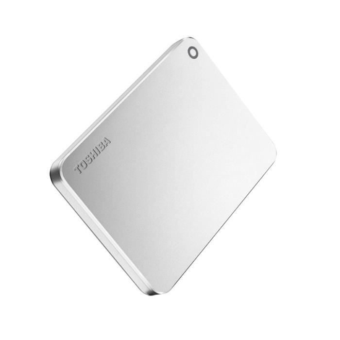 Toshiba 1000GB USB 3.0 2.5inch HFS+ 165 g (HD