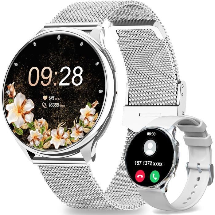 montre-connect-e-femme-avec-appel-1-32-amoled-cran-affichage-permanent