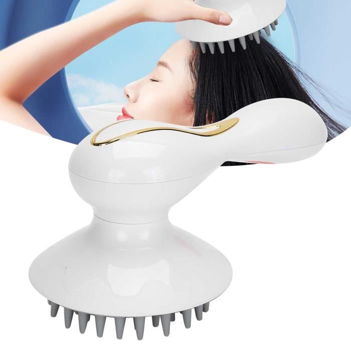 Masseur de tête Cerf