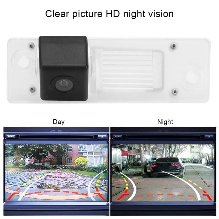 Capteur De Stationnement Cam ra De Recul HD 720x580 Syst me D aide L capteur-de-stationnement-cam-ra-de-recul-hd-720x580-syst-me-d-aide-l