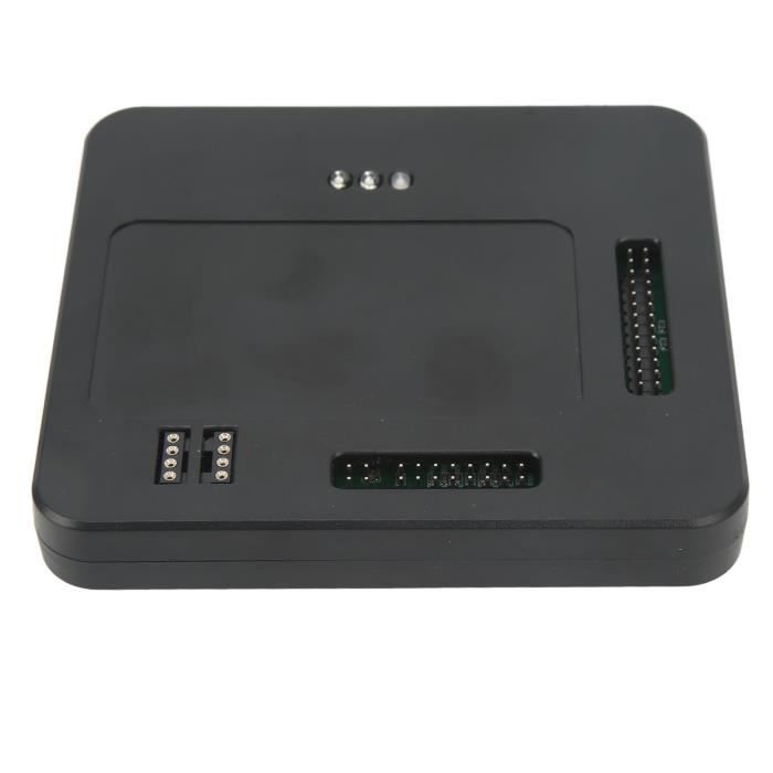 Outil De Programmation ECU De Voiture, Voiture KESS V2 V5.017