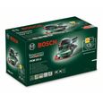 Ponceuse Multiple sans-fil Bosch - PSM 18 LI (Livrée sans batterie ni chargeur)-1