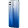 Honor 10 Lite 128 Go Bleu Smartphone telephone portable-1