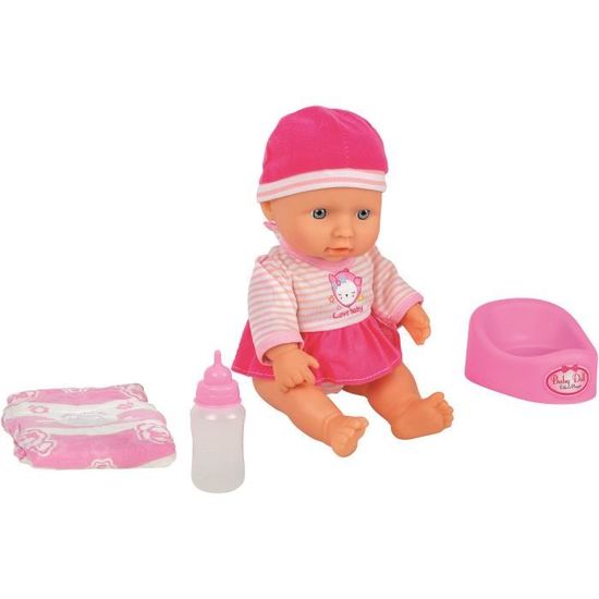 Bebe Fait Pipi 30cm Cdiscount Puericulture Eveil Bebe Bebe Fait Pipi 30cm Cdiscount Puericulture Eveil Bebe