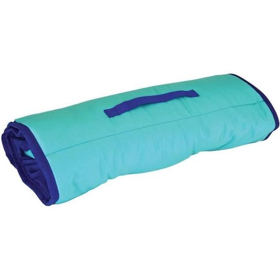Tapis de Sieste/Sac de Couchage pour enfant - FUN HOUSE - Licorne - L.55 x P .121 cm
