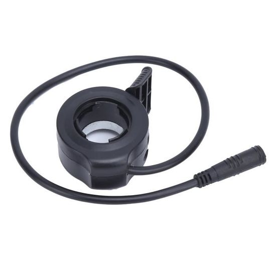 ACCÉLÉRATEUR DE POUCE Pour Trottinette électrique Efficace Sensible