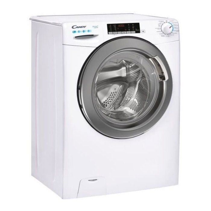 Candy Lave Linge Sechant