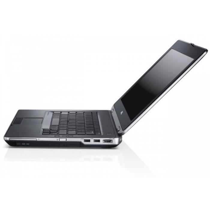 Dell Latitude E6430 8Go 320Go1