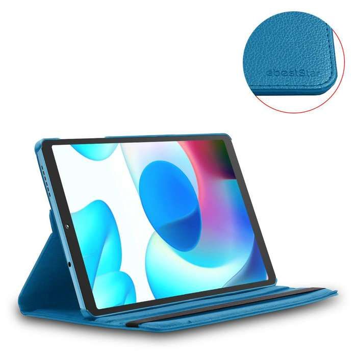 EbestStar - For Honor Pad 9 Case, Cover 360 Rotating Protection