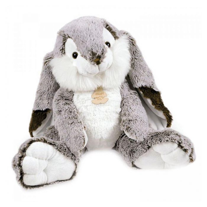 Peluche Sweety mousse Chat 25 cm - Histoire d'Ours - BCD