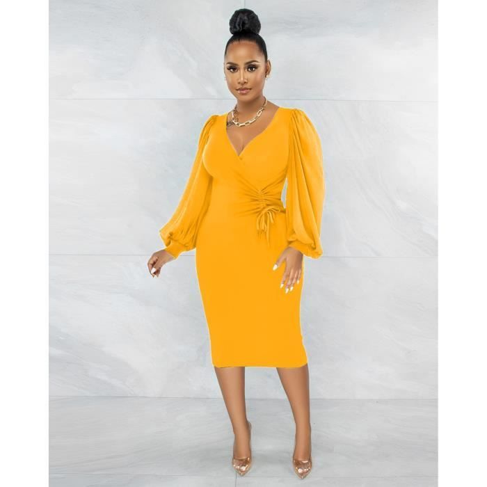 2023 Nouvel An - Hip One-Neck Fente Sac Femme Robe Brillant Robe De Dîner Robe De Soirée Robe De Soirée Femme Robe De Soirée Robe De Soirée Brillante à Col Unique Fente