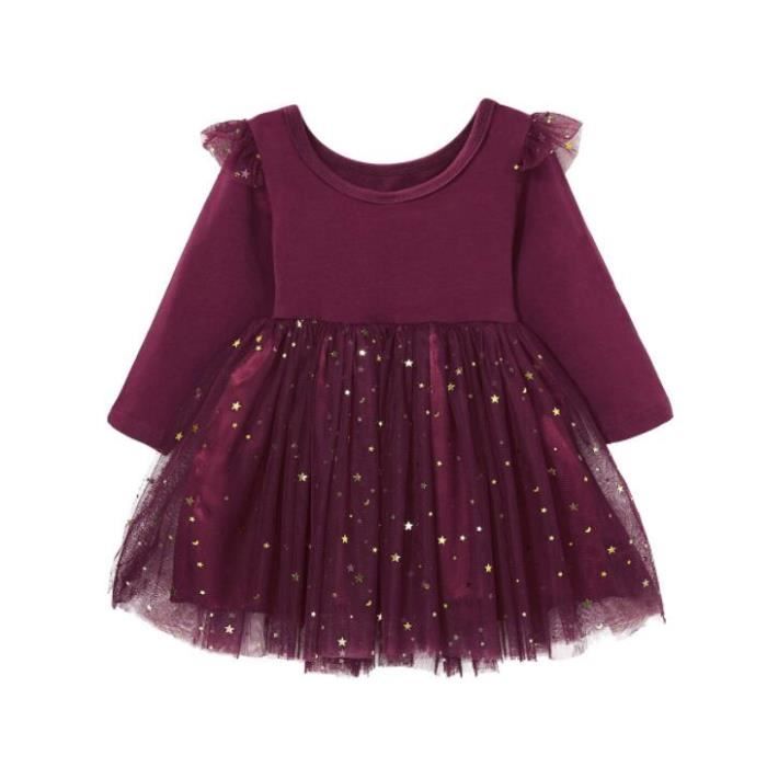 1 an anniversaire bébé fille robes avec veste rose Bow Party robe enfant en  bas âge bébé filles vêtements pour 0-24 mois 174022 - AliExpress