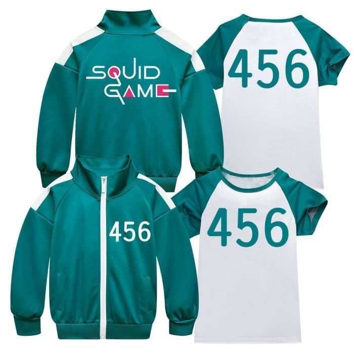 Survêtement Fille 3 Pièces - T-shirt + Sweat + Pantalon | 95% Coton | Confort Sport & Loisirs