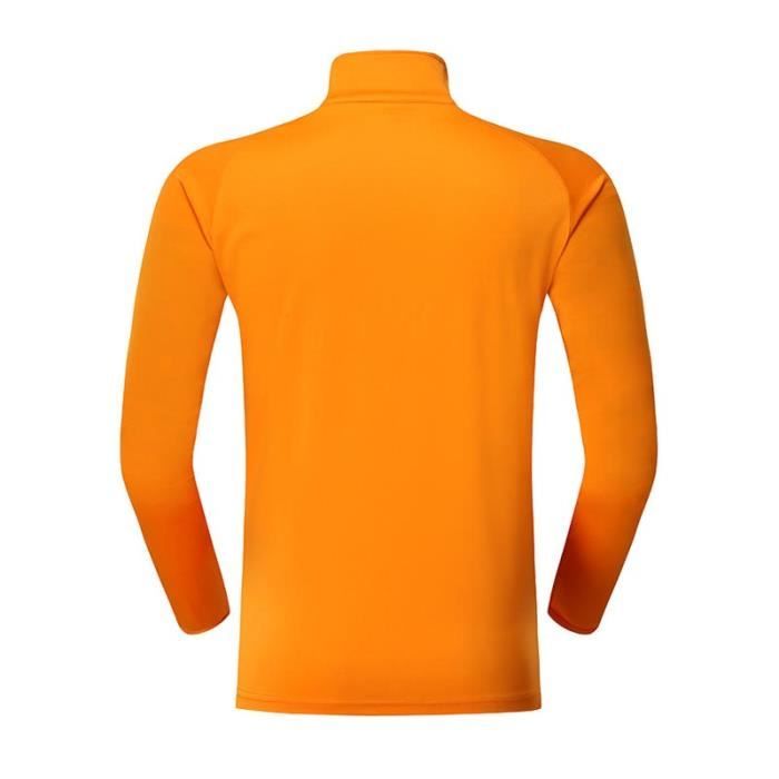 Maillot à manches longues Home Portugal 2026 Homme | | PUMA
