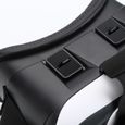 VR BOX 2.0 Lunettes Casque Réalité Virtuelle 3D + Bluetooth Gamepad Télécommande-2