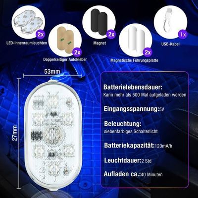 Autocollant OC Europe Pour Plaques De Voiture, Sur Fond Bleu (Macarel