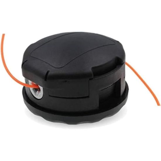 Olio Echo 4 Testine Stringa Alimentazione A Urto Speed-Feed 400 Per Decespugliatori Echo SRM-225, 230, 210 String Size