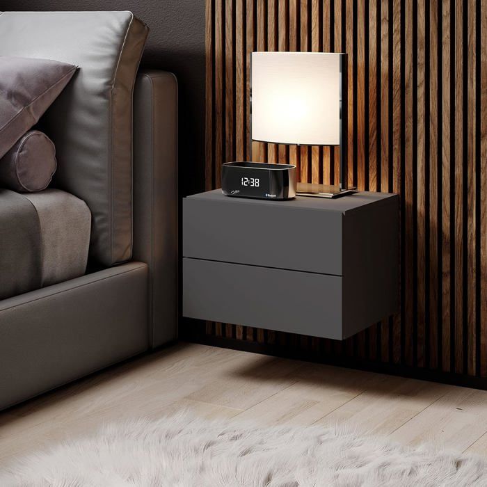 Table De Nuit Originale