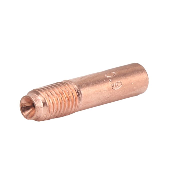 Kit De Consommables Soudeur MIG - 20 Pièces (buses Et Supports) Pour Poste à Souder