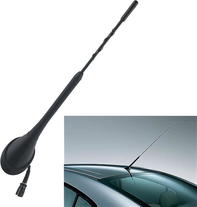 Antenne Magnétique De Voiture Robuste à Gain élevé - Antenne