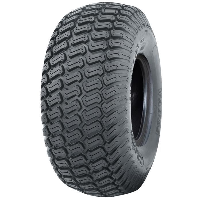 18x6.50-8 pneu tondeuse 4ply - Cdiscount Jardin