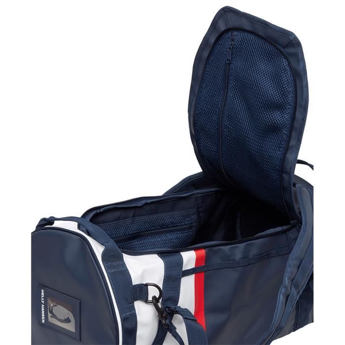 Helly hansen evening blue top