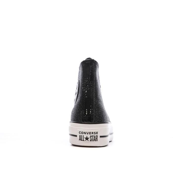 Converse Chuck Taylor All Star Lift Platform Hi Chaussures pour