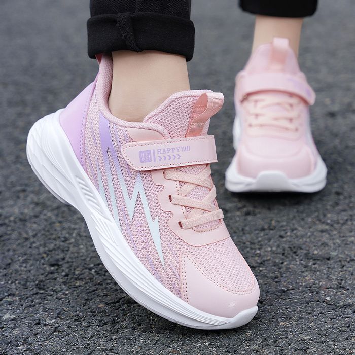 Chaussures beige rosé top