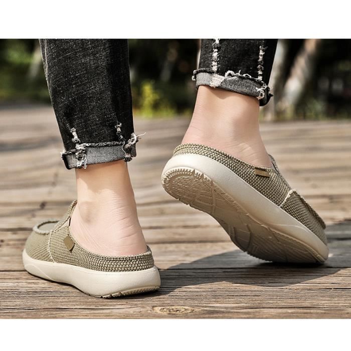 Mocassin été homme deals