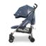 poussette maclaren quest denim