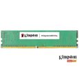 Kingston ValueRam - 32 Go (1 x 32 Go) - 3200 MHz DDR4 (x8) - C22-3