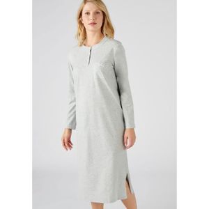 Cheise De Nuit En Flanelle Pour Fee - Anches Longues - Douce Et