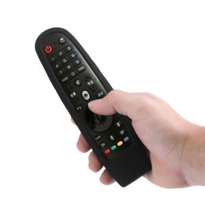 Étui De Protection Pour Télécommande TV LG AN-MR500, Coque De Marque Kwmobile, Neuf Sous Emballage