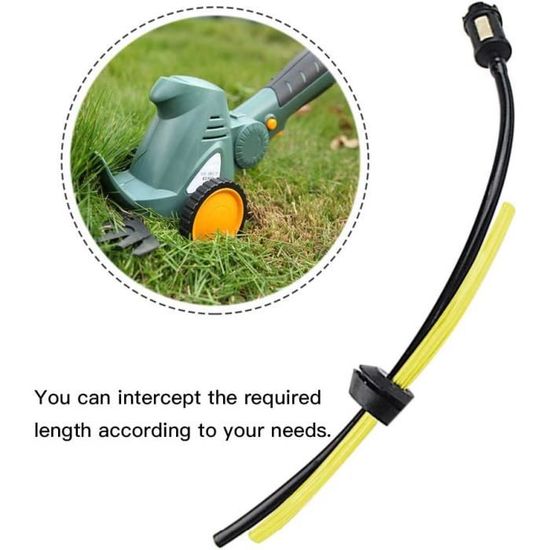 Débroussailleuse Ryobi Tuyau Durite D'Essence, Durite Essence, Durites De Carburant, Tuyau Carburant Pour Souffleur Coupe-Bordure Tronçonneuse Debroussailleuse, 4 Tailles Débroussailleuse Stihl