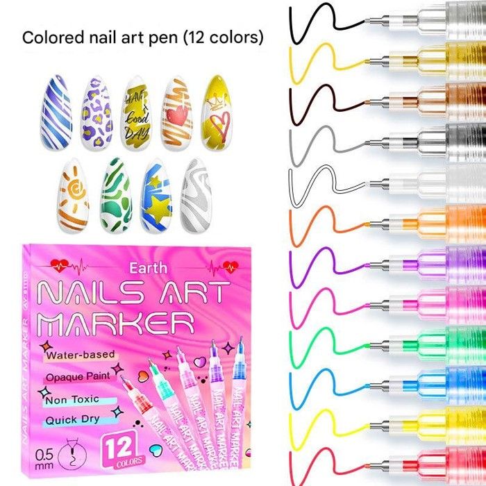 Lot De 12 Marqueurs Plats Colorés Happyyami – 10,2 Cm Antidérapants Pour Football, Agilité Et Fitness