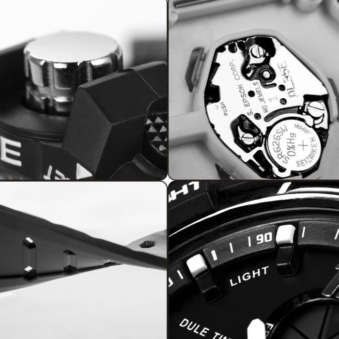 Sanda hotsell 289 watch