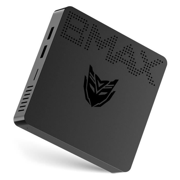 Mini PC License Windows 10-BMAX B1 UnitÉ3