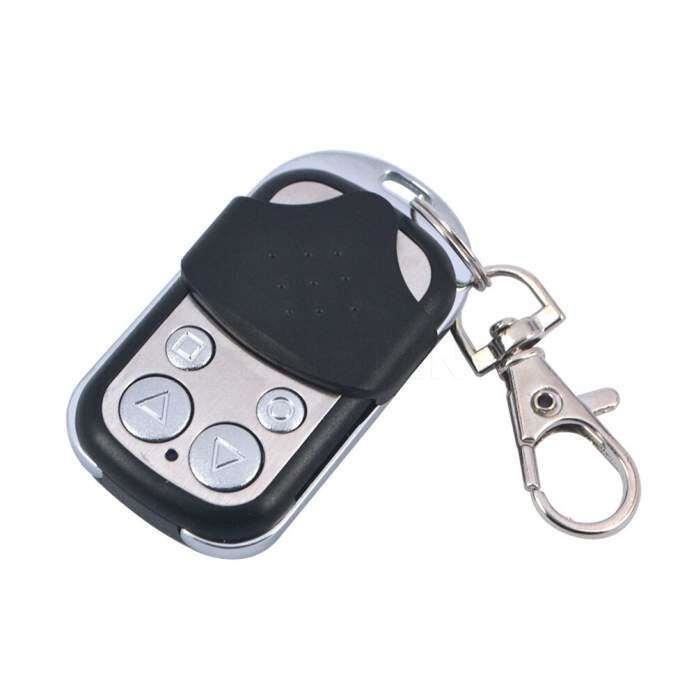 Télécommande Universelle 433 MHz Pour Porte De Garage – Copieur – Kit Complet – Générique
