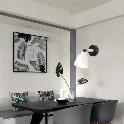 Applique Murale Interrupteur Intégré Alpinaluz Applique Murale Nordique - Bois Naturel & Spot GU10 Orientable - Interrupteur Intégré Applique Avec Tirette Applique Murale Interrupteur Intégré Alpinaluz Applique Murale Nordique - Bois Naturel & Spot GU10 Orientable - Interrupteur Intégré Applique Avec Tirette