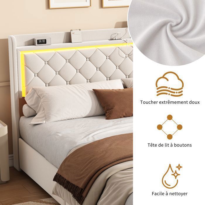 Sitemapcdatahttpsmodeinf Inetcomlit Capitonne Velours 160x200