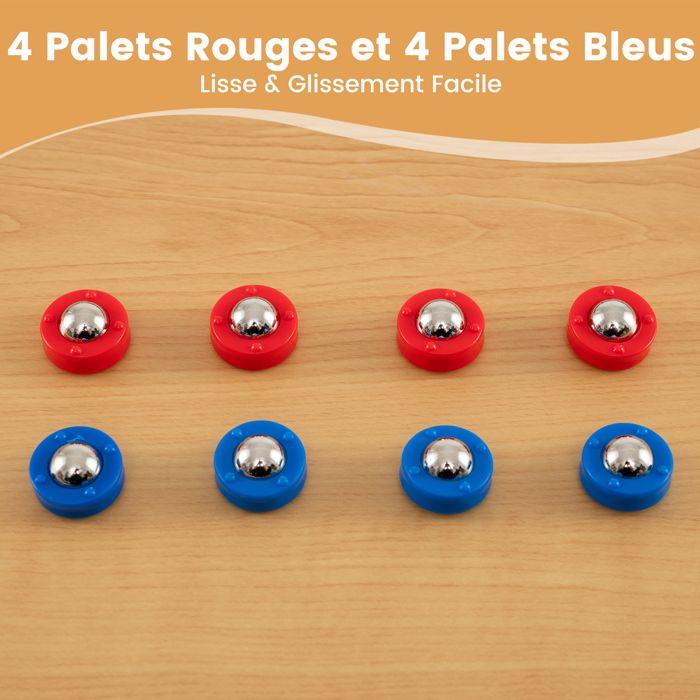 Jeu De Curling De Table Pour La Famille, Jeux De Palets De Table 3 En 1 Jeu De Curling De Table Pour La Famille, Jeux De Palets De Table 3 En 1