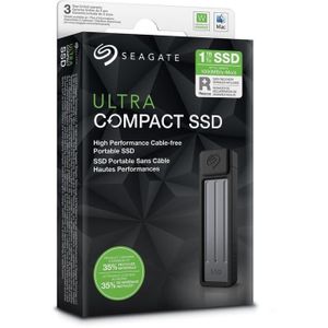 Seagate Firecuda Gaming NVMe SSD externe Cdiscount