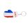 Porte cle boxe
