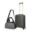 Aerolite 55x40x20 Ryanair Capacite Maximale 40l Valise De