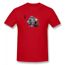 MANGA FULLMETAL ALCHEMIST T-shirt Logo Manche courte homme neuf