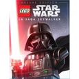 LEGO Star Wars: La Saga Skywalker Deluxe Edition Jeu Xbox One et Xbox Series X-0