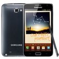 5.3'' Noir for Samsung Galaxy Note N7000 16go  --0