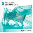 Autodesk 3DS MAX 2021 | Download | Windows | Multilanguage | 1 AN-0