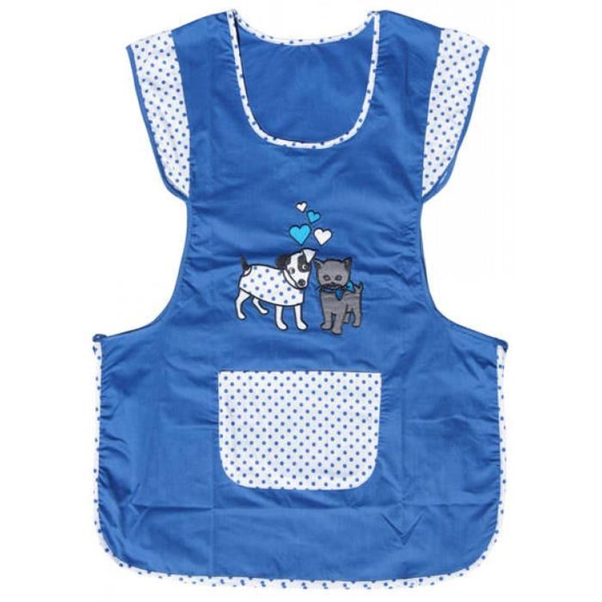 Tablier De Cuisine Bleu Motif Chien Et Chat Avec Poche Achat Vente Tablier De Cuisine Cdiscount Tablier De Cuisine Bleu Motif Chien Et Chat Avec Poche Achat Vente Tablier De Cuisine Cdiscount